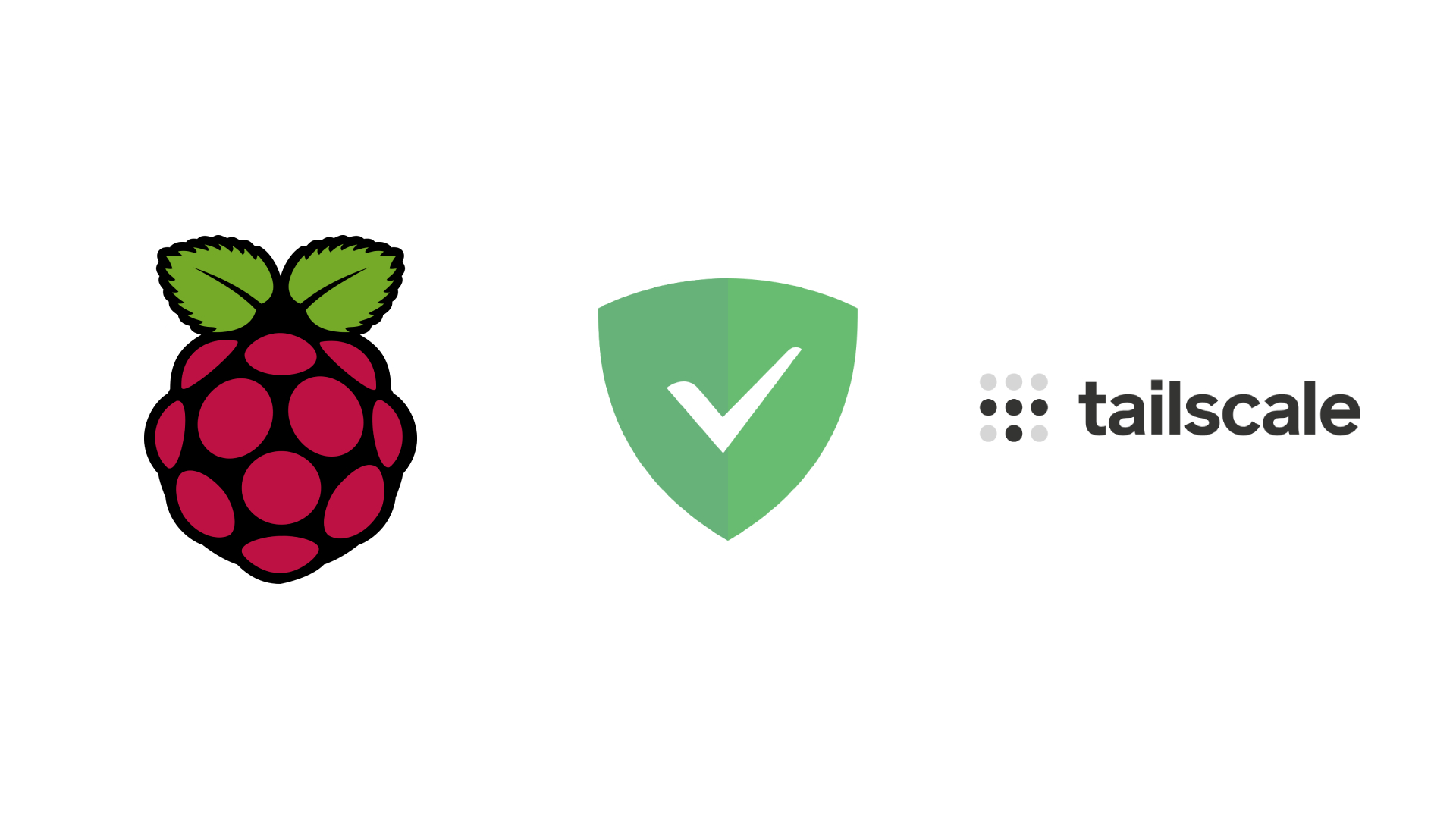 how to install adguard home on raspberry pi